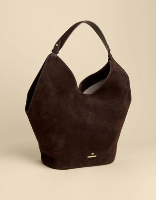 Siren Everly Tote Espresso