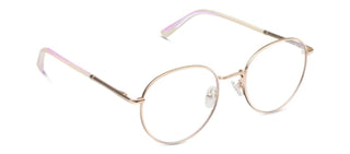 Classified Peepers (Blue Light)