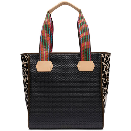 Amy Classic Tote