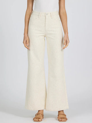Dear John Fiona Wheat Lace Jeans