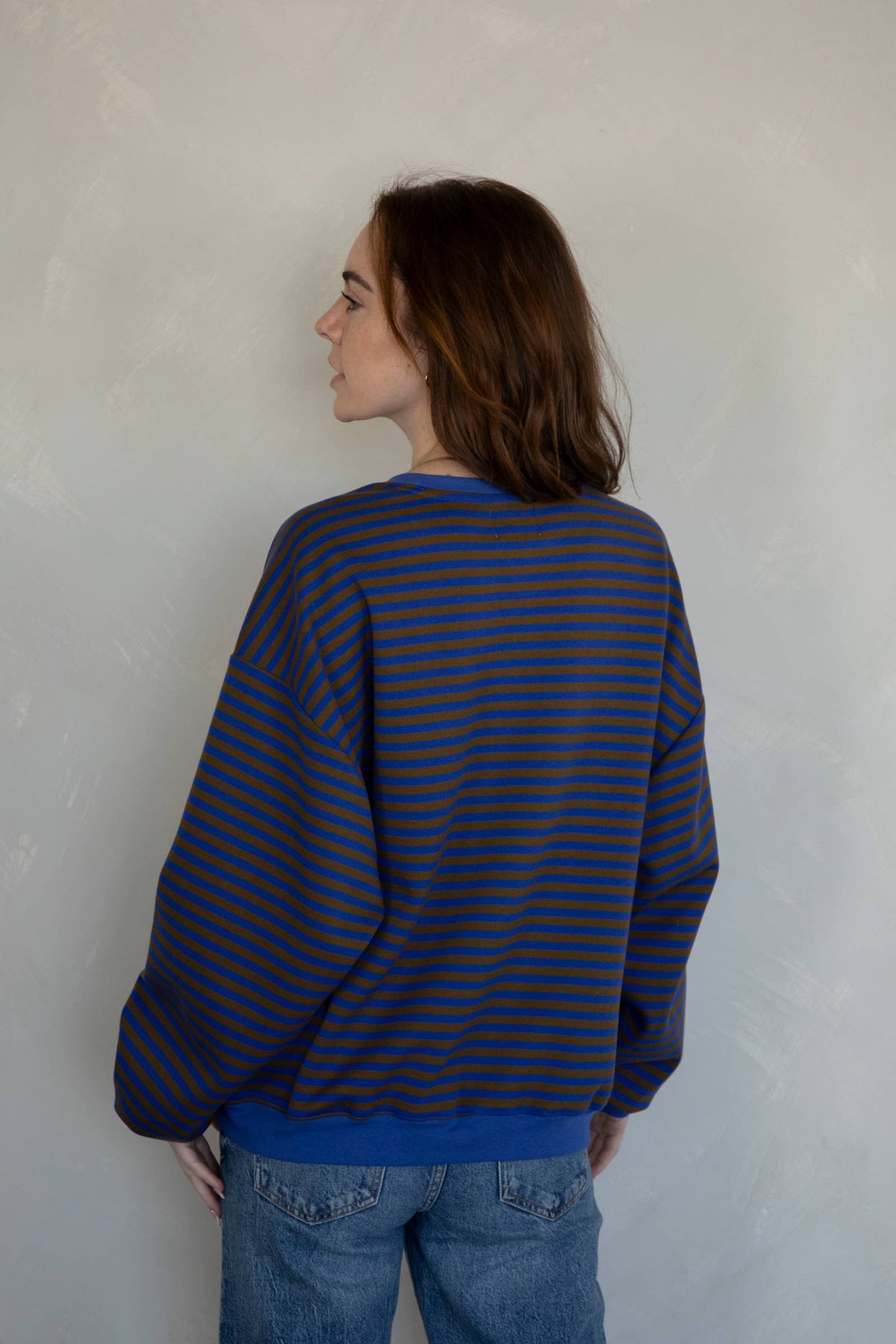 Lowen Sweater