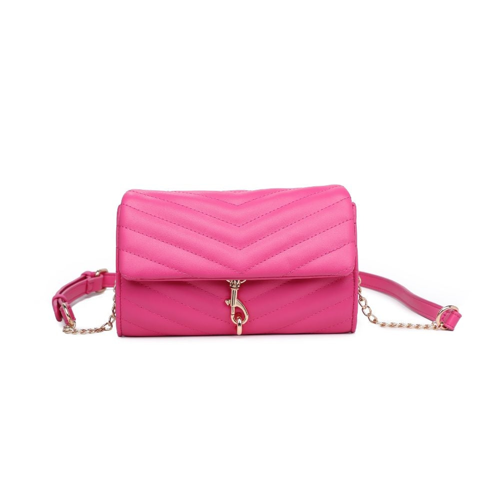 Nanci Crossbody