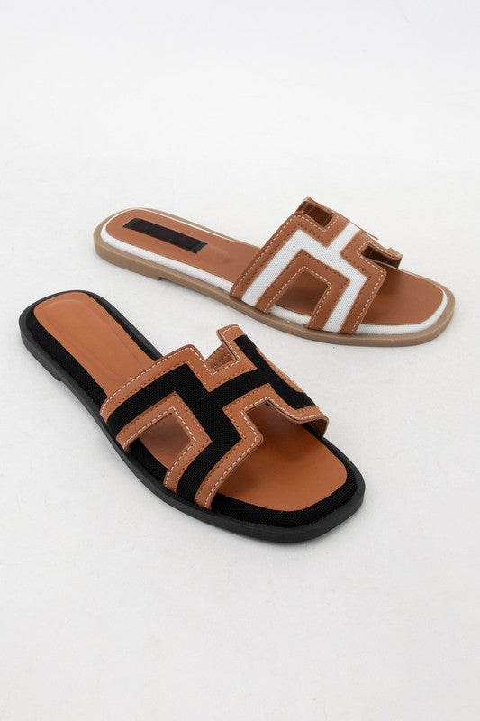 Luke Sandal