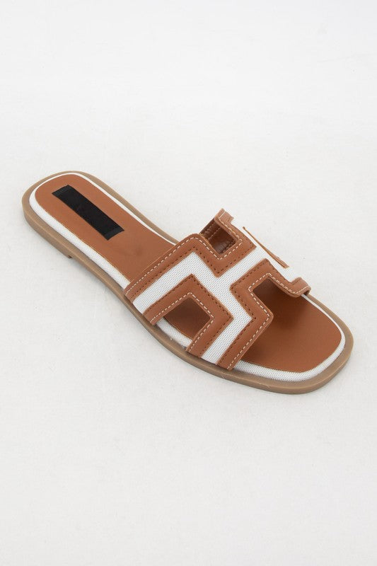 Luke Sandal