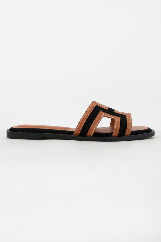 Luke Sandal