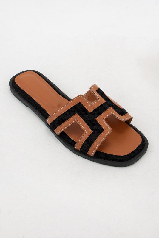 Luke Sandal