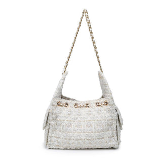 Paisely Shoulder Bag