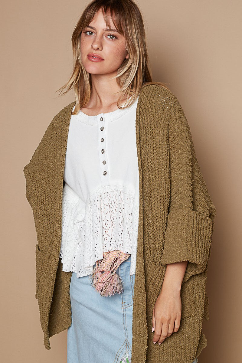 Sydney Cardigan