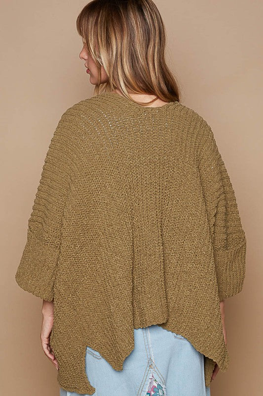 Sydney Cardigan