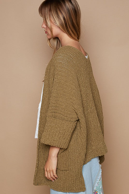 Sydney Cardigan