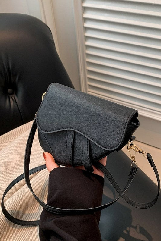 Mini Saddle Bag