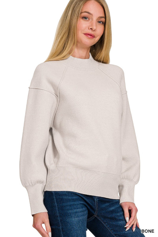 Catherine Sweater