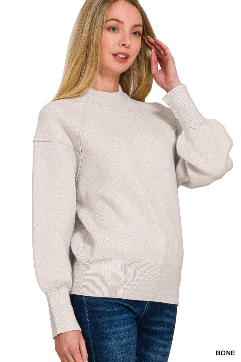 Catherine Sweater