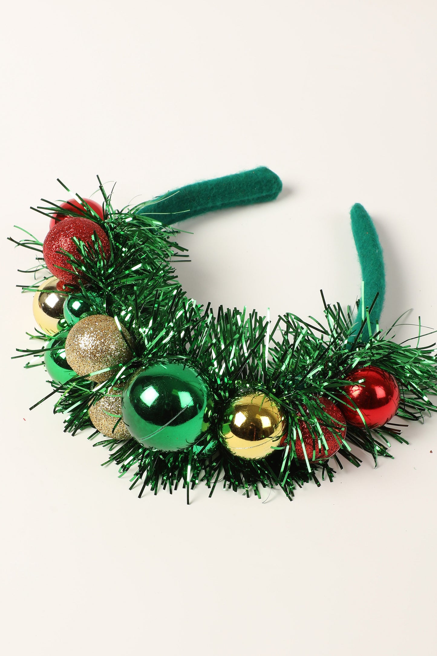 Christmas Decorative Jingle Headband