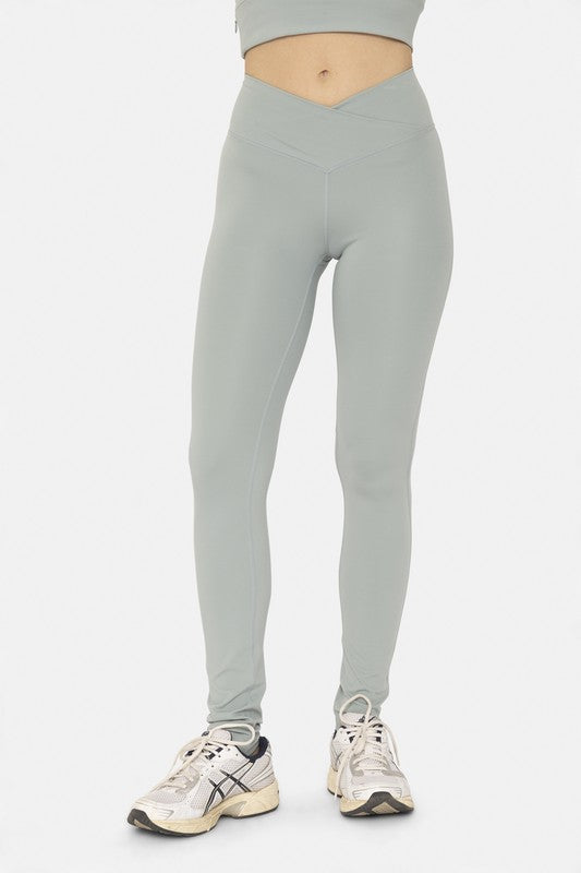 Venice Stirrup Leggings