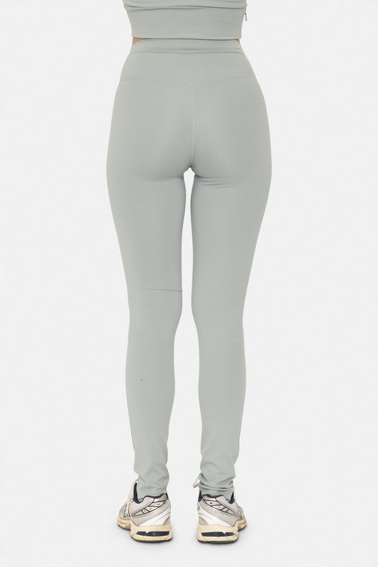 Venice Stirrup Leggings