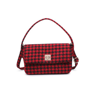 Sidney Crossbody