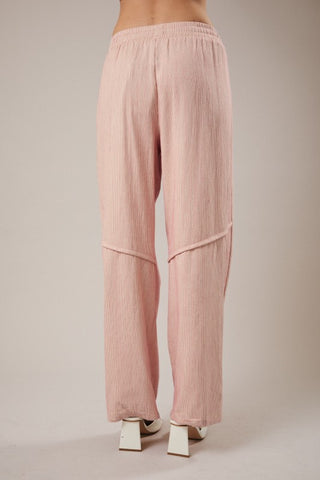 Easy Daze Stripe Pants