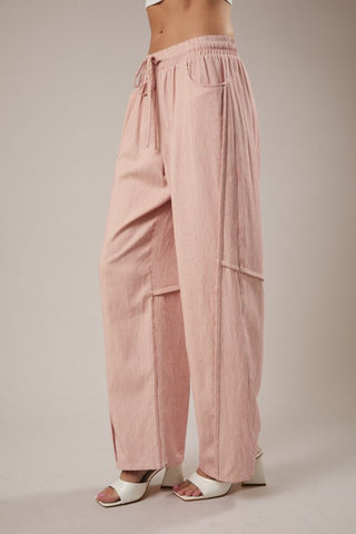 Easy Daze Stripe Pants