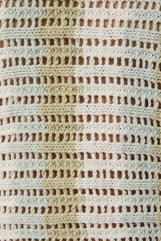 Coastal Clouds Knit Sweater