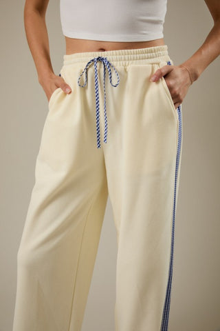 Blueberry Daydream Lounge Pants
