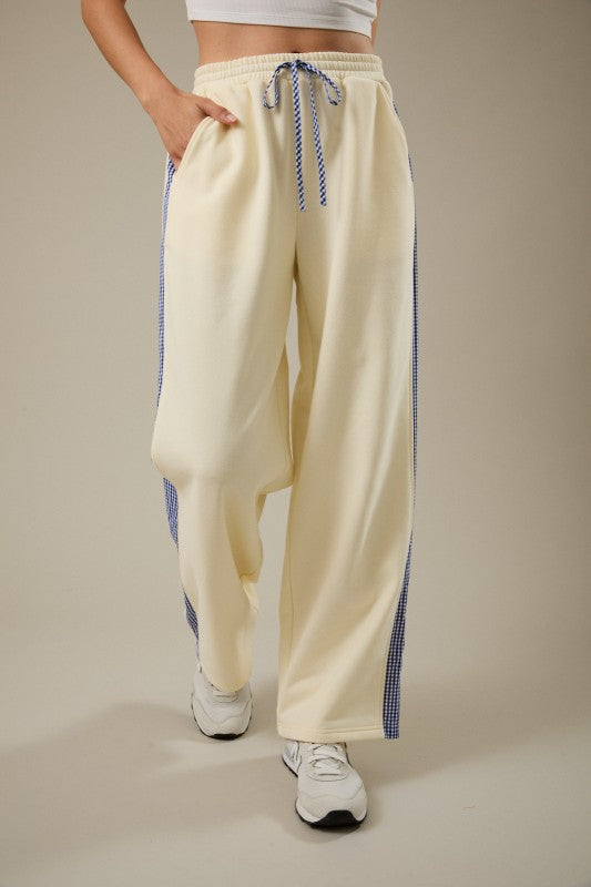 Blueberry Daydream Lounge Pants