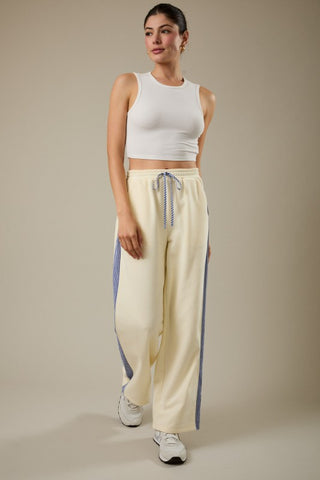 Blueberry Daydream Lounge Pants