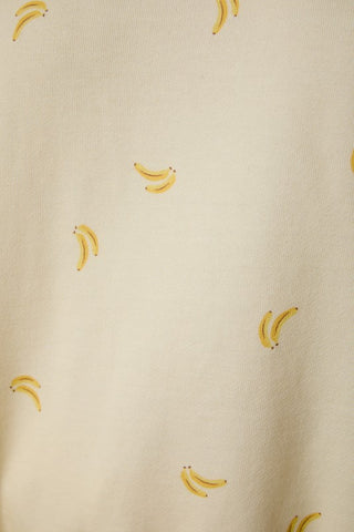 Going Bananas Lounge Shorts