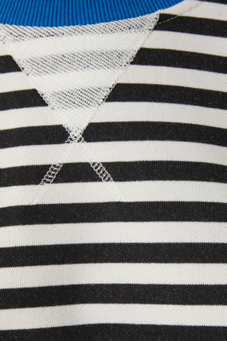 Dockside Stripe Pullover