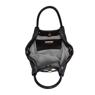 Selena - Straw Crossbody