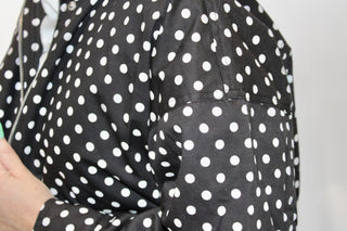 Polka Pop Jacket