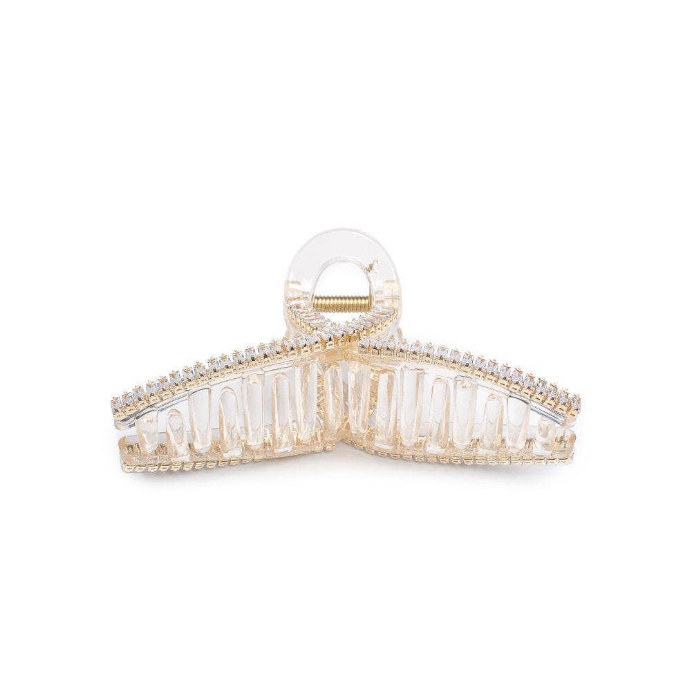 Giulia Hair Claw Clip