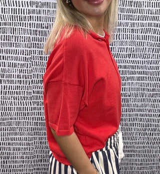 Logan Cardigan