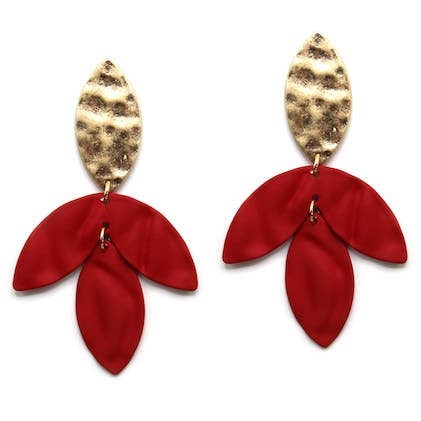 Peta Earrings