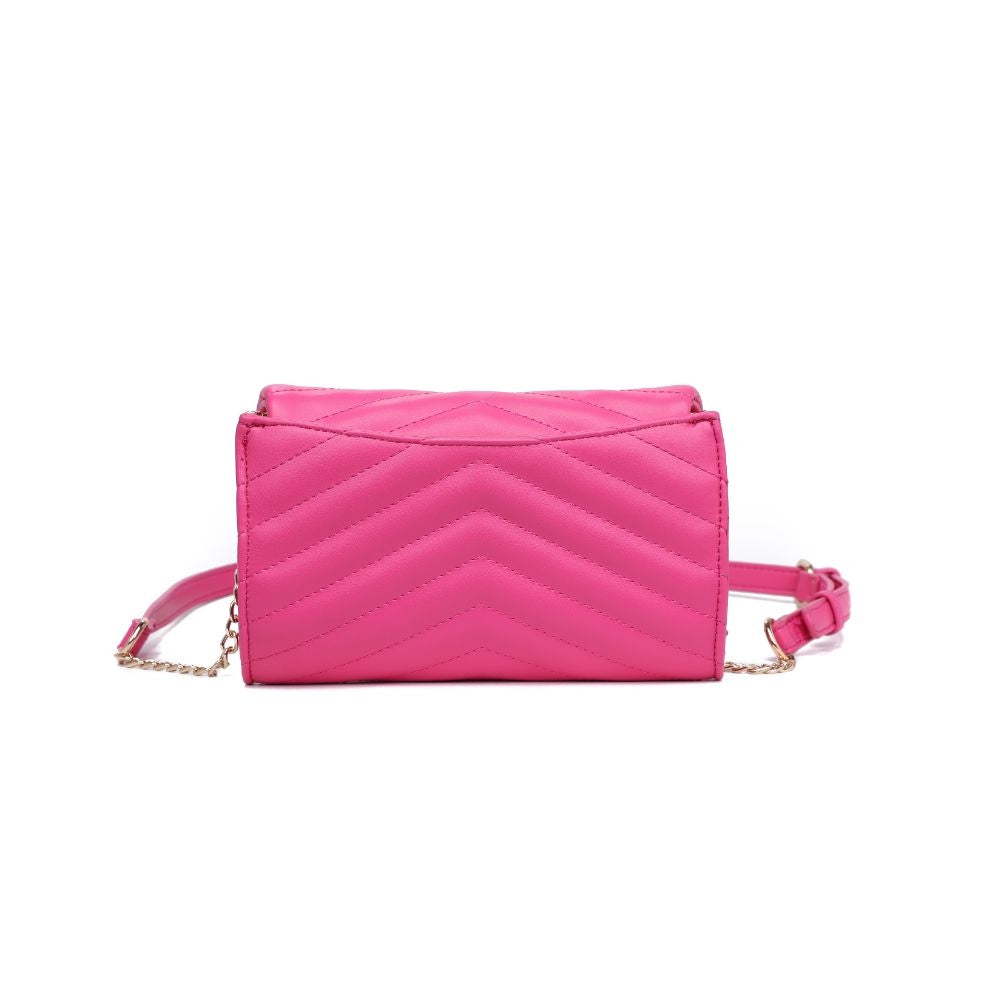 Nanci Crossbody