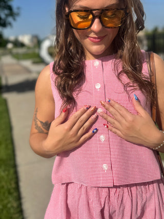 Berry Bliss Set