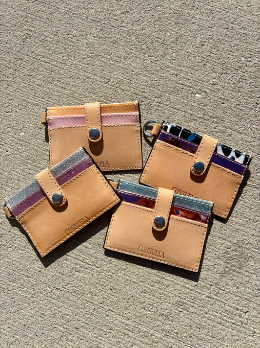 Consuela Card Organizer