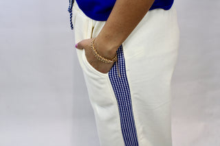 Blueberry Daydream Lounge Pants