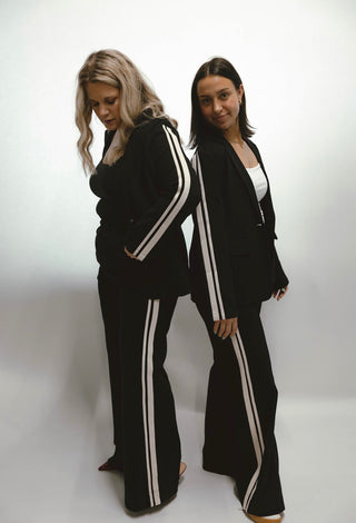 Scottie Scuba Blazer