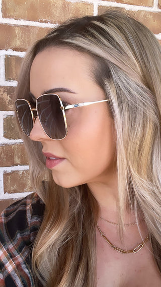 EVIE Sunglasses