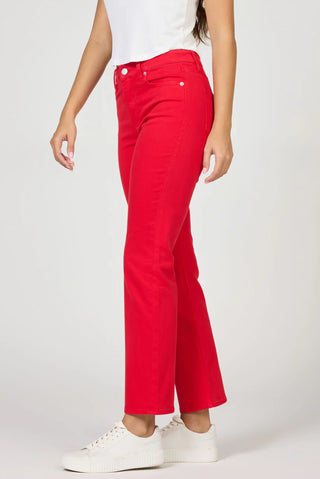 Dear John Anika Salsa Jeans