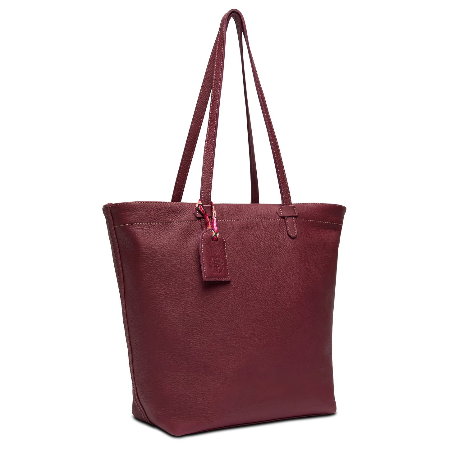 Plum Daily Tote