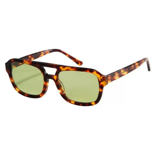 Classic Aviator Oversized Frame Sunglasses