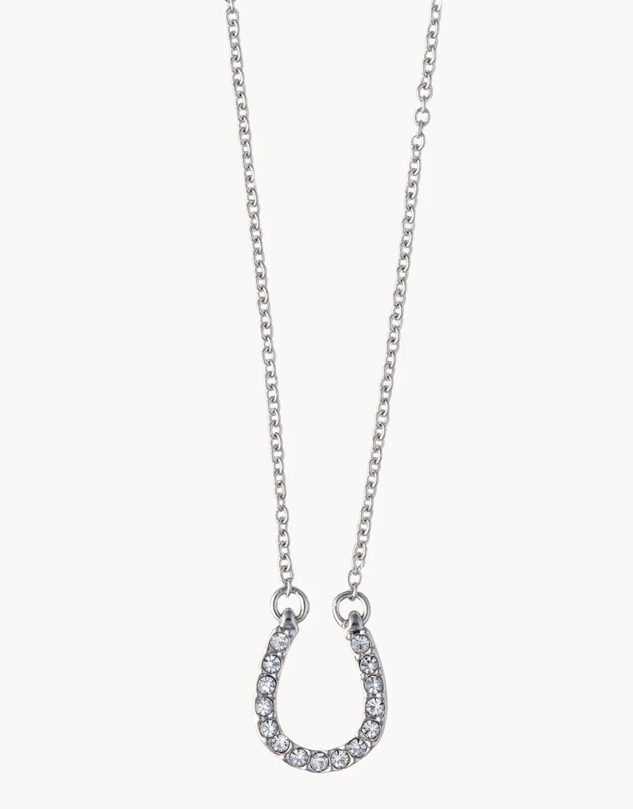 Sea La Vie Feel Lucky Necklace