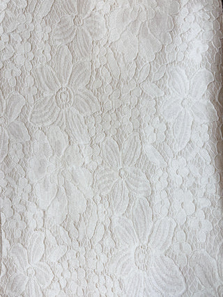 Dear John Fiona Wheat Lace Jeans