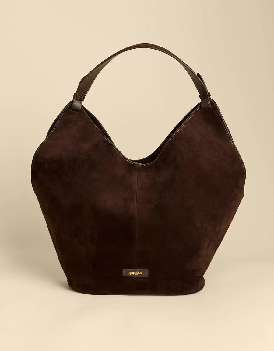 Siren Everly Tote Espresso
