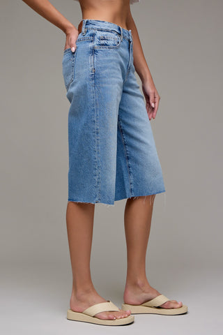 Marlin Hidden 14" Inseam Bermuda Shorts