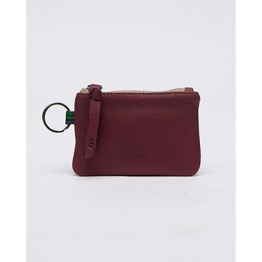 Plum Pouch