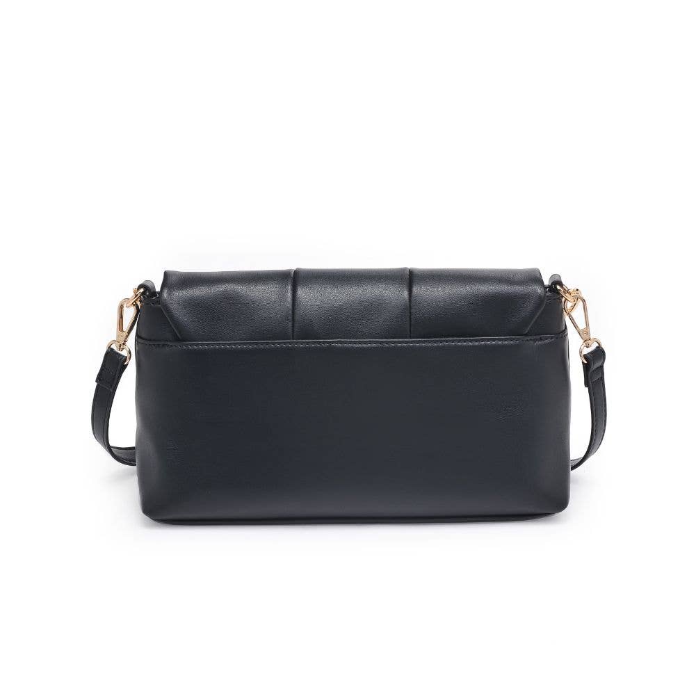 Claudine Crossbody