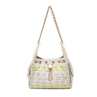 Paisely Shoulder Bag